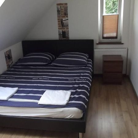 Apartmán Nad Kamienna Jelení Hora Exteriér fotografie