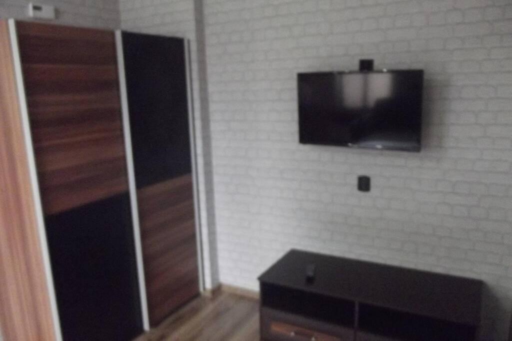 Apartmán Nad Kamienna Jelení Hora Exteriér fotografie