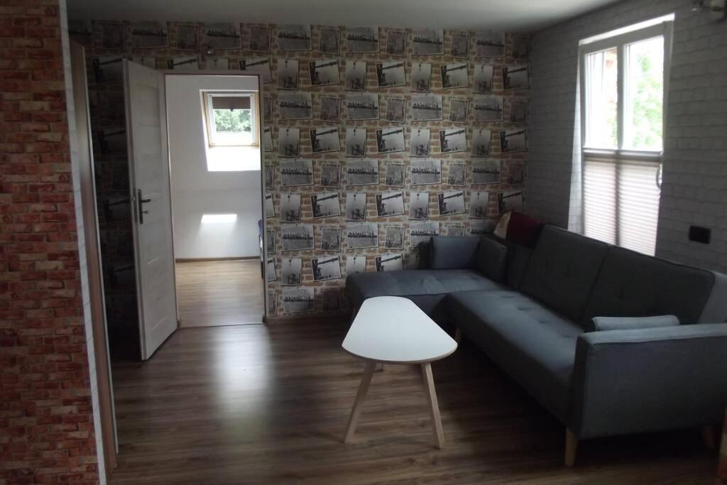 Apartmán Nad Kamienna Jelení Hora Exteriér fotografie